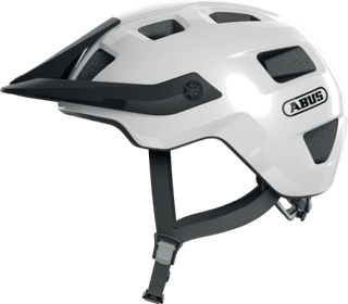 Abus MoTrip MTB helm | BikeTotaal