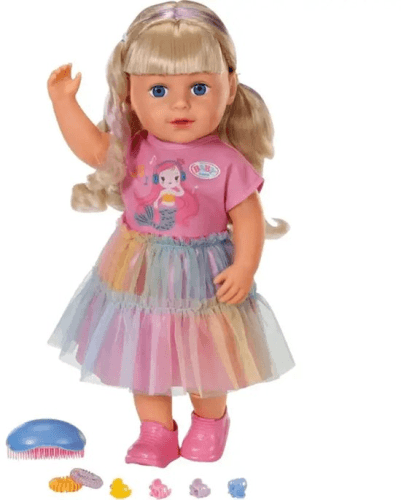 BABY born Pop Carla