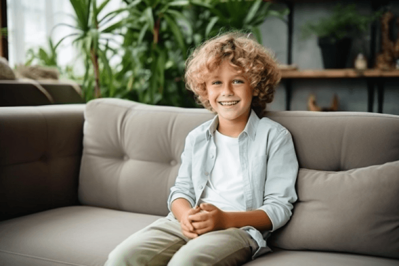 Cadeautips voor een jongen van 8 jaar