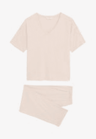 Marks & Spencer pyjama