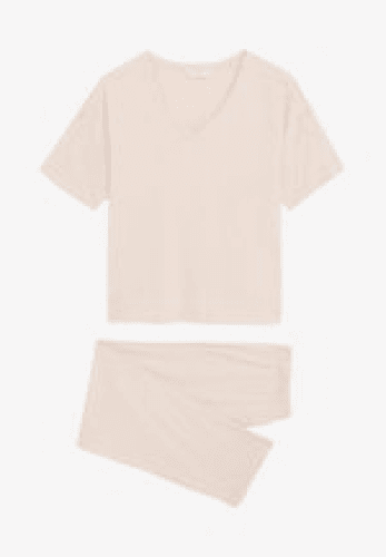 Marks & Spencer pyjama