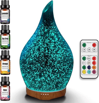 Aroma Diffuser voor grote ruimtes