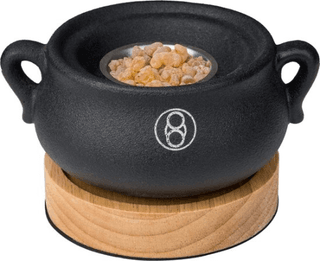 Elektrische wierookbrander