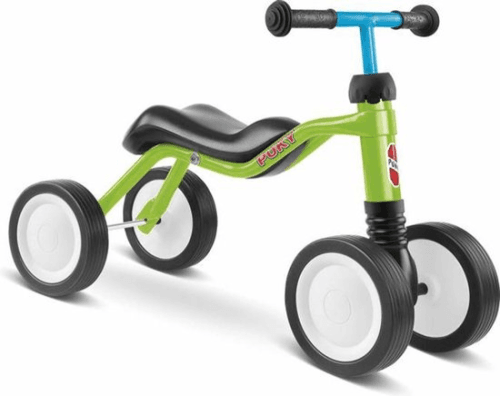 Puky loopfiets