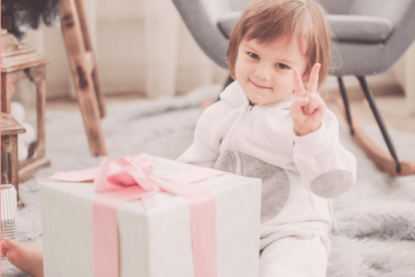 De beste cadeaus voor kinderen van 2 jaar op een rijtje