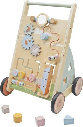 Bellettini® Attivo Loopwagen