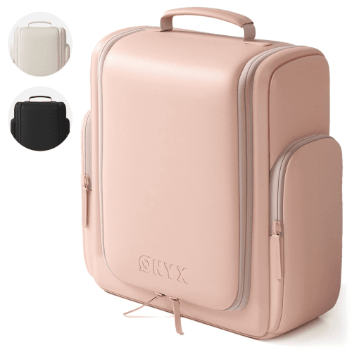 ONYX Toilettas Roze