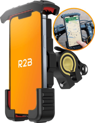R2B telefoonhouder voor een fiets
