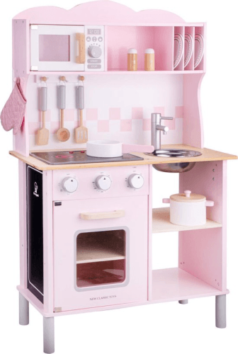 New Classic Toys houten speelkeuken
