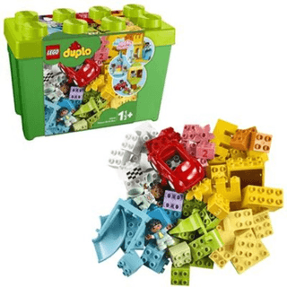 LEGO DUPLO opbergdoos