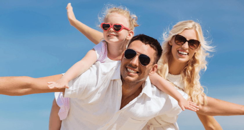 De leukste zomercadeaus voor dames, heren en kinderen