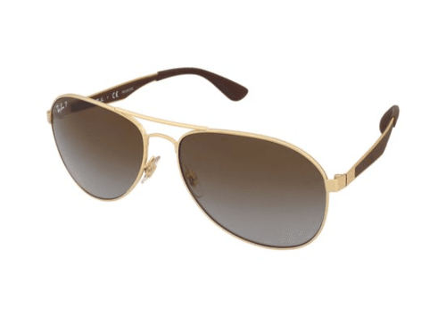 Ray-Ban zonnebril