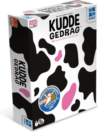 Kuddegedrag