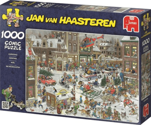 Puzzel