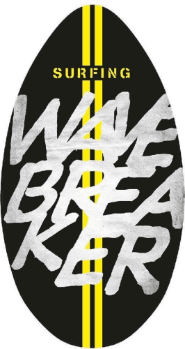 SportX Wavebreaker