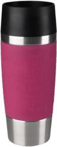 Tefal RVS thermosfles