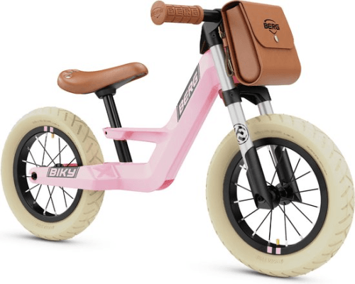 BERG loopfiets