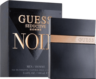 Guess seductive homme noir herenparfum