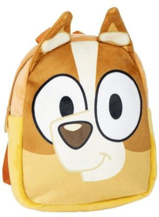 Schoolrugzak Bluey
