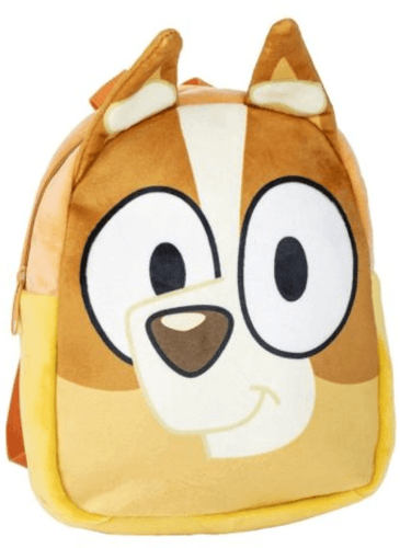 Schoolrugzak Bluey