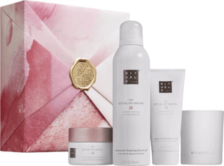 Geschenkset van Rituals
