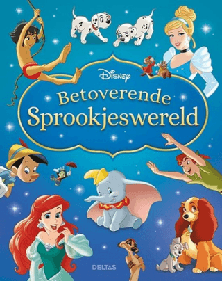 Sprookjesboek