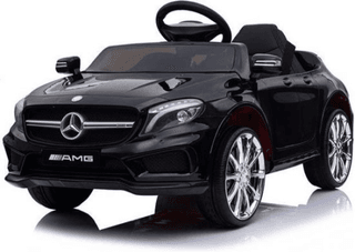 Mercedes kinderauto