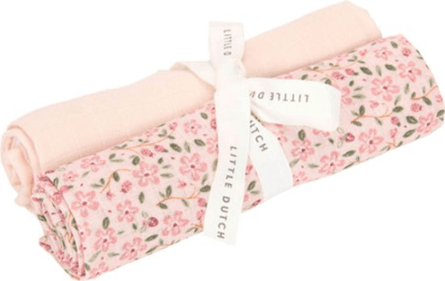 Swaddle - Roze