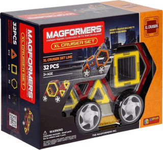 Magformers magnetische bouwset