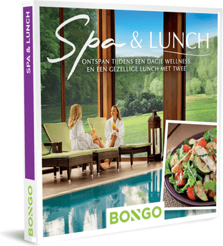 Bongo Bon - SPA & LUNCH