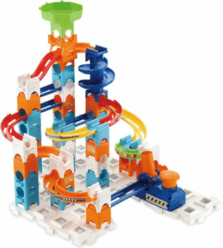 VTech Marble Rush Adventure knikkerbaan