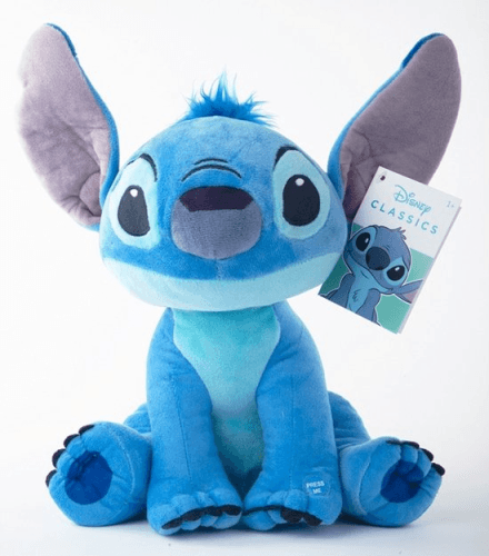 Knuffel