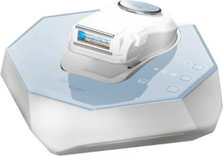 Iluminage IPL lichtontharing