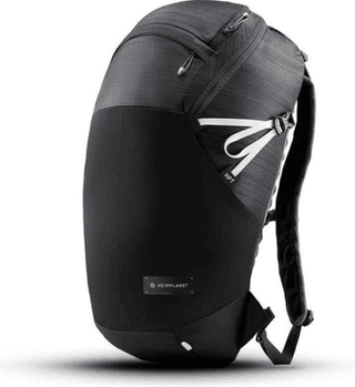 Heimplanet superlichte luxe rugzak