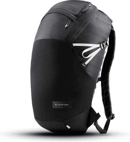 Heimplanet superlichte luxe rugzak