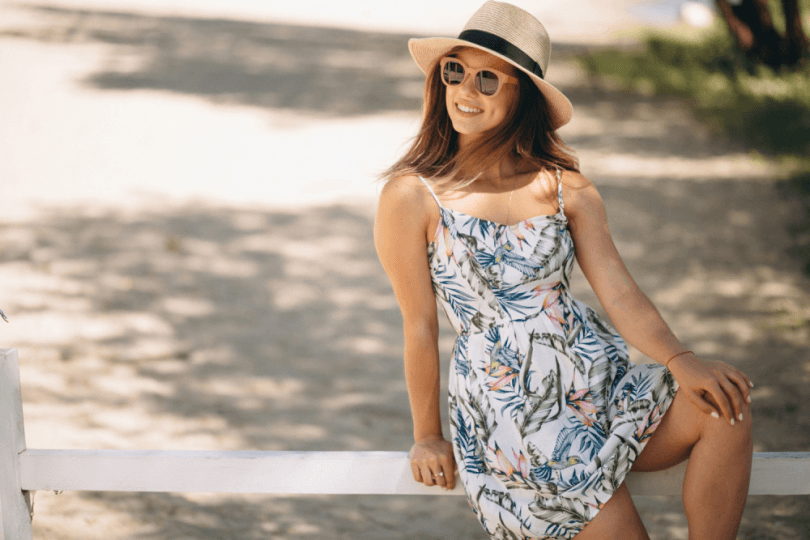 Zomercadeaus voor dames