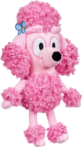 BLUEY - Kleine pluchen Coco Knuffel