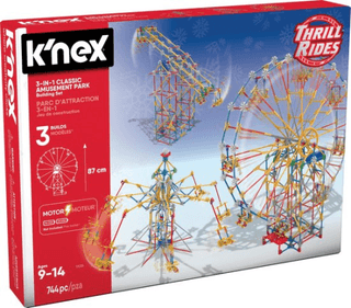 K'NEX Thrill Rides Reuzenrad