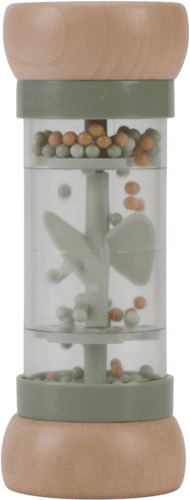 Little Dutch - Regenrammelaar hout FSC