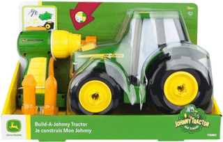 John Deere Tractor