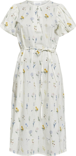 Dames Jurk - Wild Flower