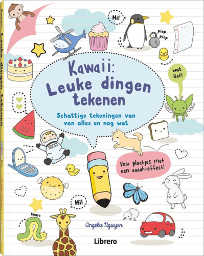 Leuke Dingen Tekenen
