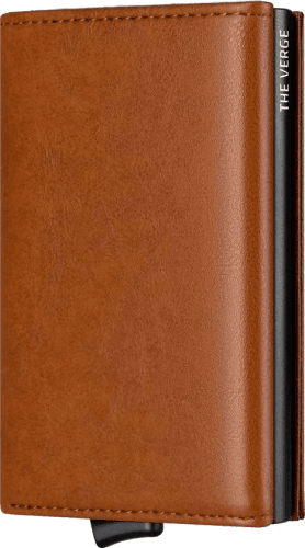 The Verge uitschuifbare kaarthouder