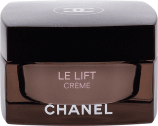 Chanel gezichtsverzorging