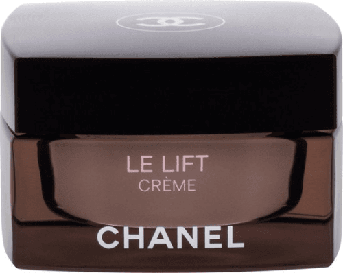 Chanel gezichtsverzorging