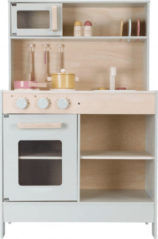 Little Dutch speelkeuken