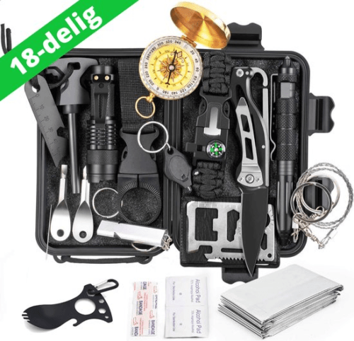 Survival kit