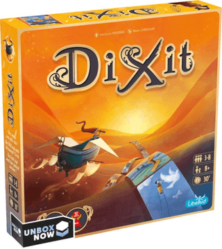 Dixit refresh
