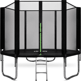 Trampoline met Veiligheidsnet
