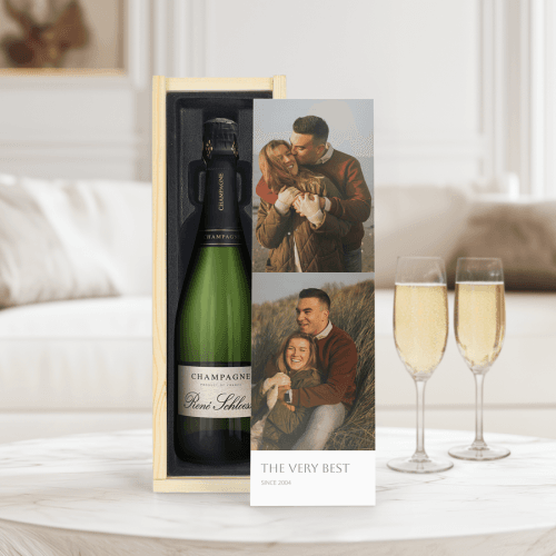 Champagne René Schloesser